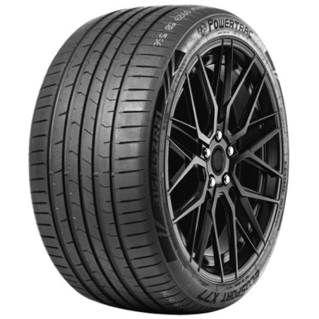 255-45 R18 103 W Powertrac Ecosport X77 Xl