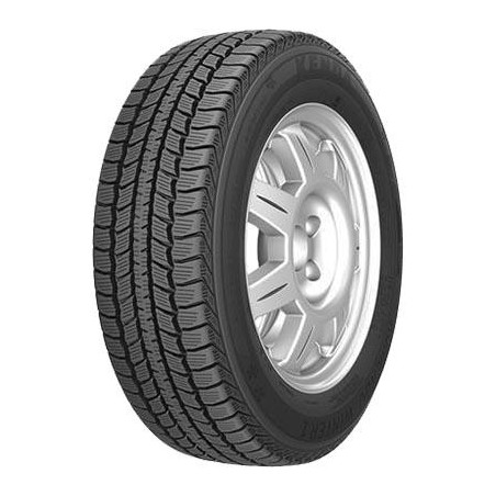 155-70 R12C 104-101 N Kenda Kr500 Winter Trailer M+s 3pmsf (tl)