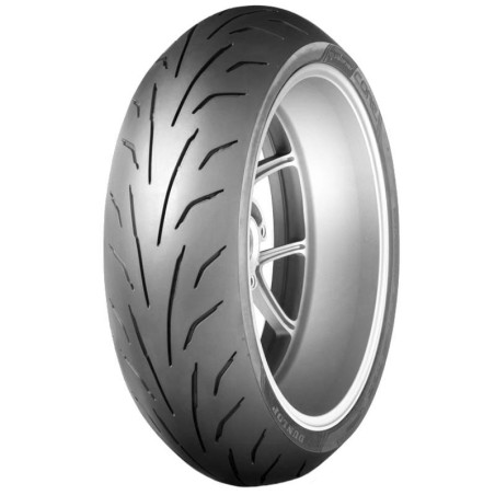 120-60 R17 55 W Dunlop Spmax Qualcore