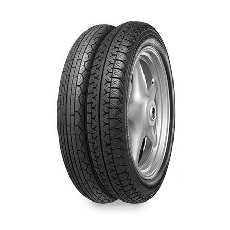 325 R19 54 H Continental Rb 2 Front