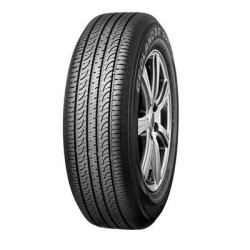 245-65 R17 107 H Yokohama Geolandar Suv G055