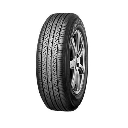 245-65 R17 107 H Yokohama Geolandar Suv G055