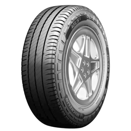215-60 R16C 103-101 T Michelin Agilis 3 (tl)