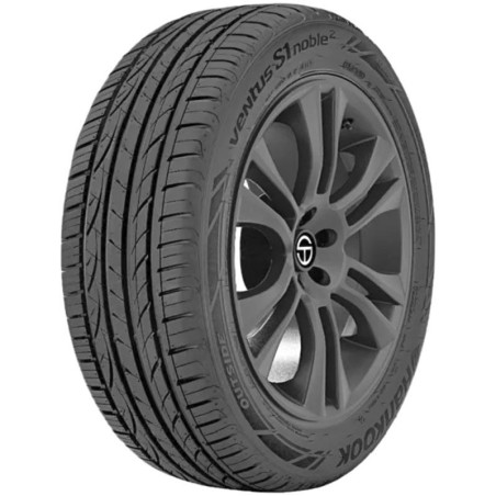 285-35 R20 104 H Hankook Ventus S1 Noble2 (h452b) Moe-s (laser Engraved) Runflat Xl M+s (tl)