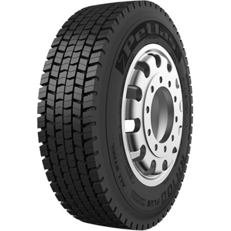 295-80 R225 152-148 M Petlas Rh100 Plus