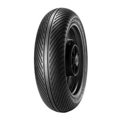 110-70 R17 Pirelli Diablo Rain Scr1 Nhs Tl Front