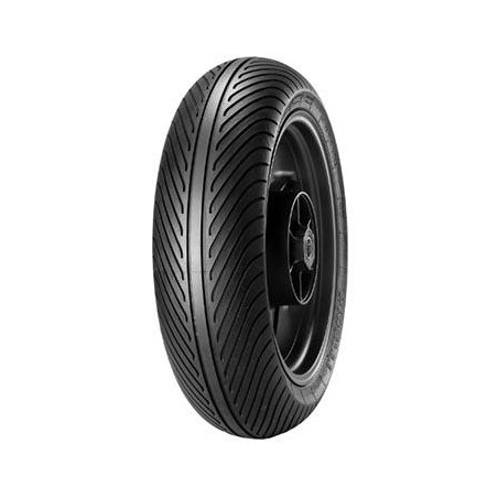 110-70 R17 Pirelli Diablo Rain Scr1 Nhs Tl Front
