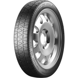 125-70 R19 100 M Continental Scontact (tl)