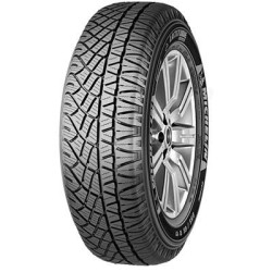 255-60 R18 112 H Michelin Latitude Cross