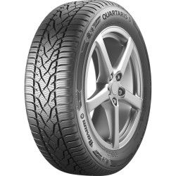 205-55 R16 91 H Barum Quartaris 5 Evc 3pmsf M+s (tl)