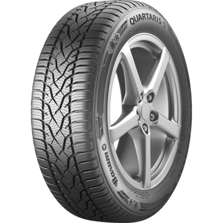 205-55 R16 91 H Barum Quartaris 5 Evc 3pmsf M+s (tl)