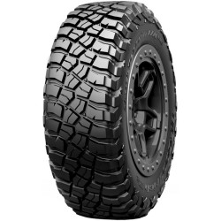 255-85 R16 119 Q Bf Goodrich Mudtakm3
