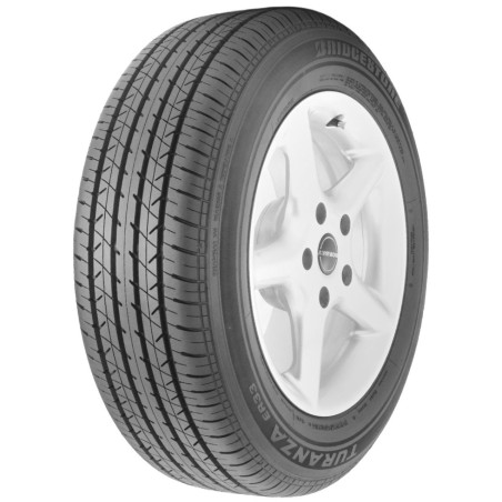 255-35 R18 90 Y Bridgestone Turanza Er33 Lexus