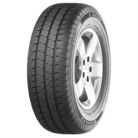 235-65 R16C 115-113 R Matador Mps330 Maxilla 2