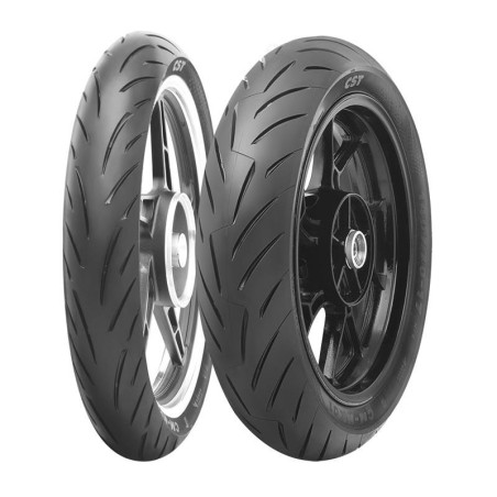 130-70 R17 62 S Cst Cm-nk01