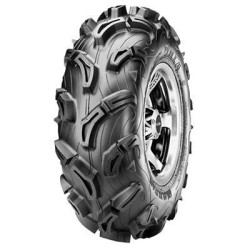 27 R12 52 J Maxxis Mu01 Zilla