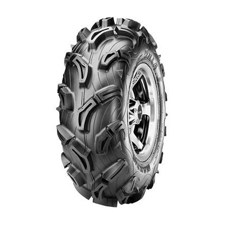 27 R12 52 J Maxxis Mu01 Zilla