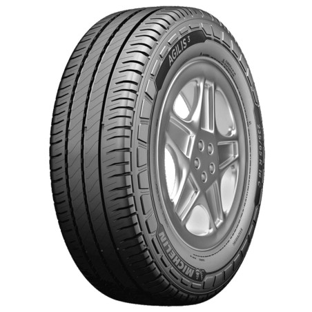 205-70 R15C 106 S Michelin Agilis 3 Rc C 8pr Bsw