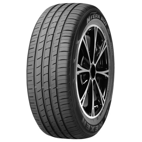 235-50 R18 101 V Nexen N`fera Ru1