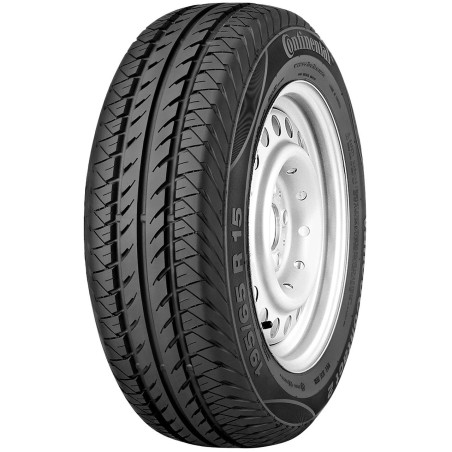 225-60 R16C 105-103 H Continental Vanco Contact 2 (tl)