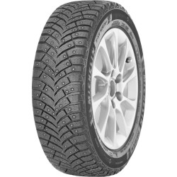 215-55 R17 98 T Michelin X-ice North 4