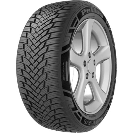 215-60 R17 100 V Petlas Suvmaster A-s