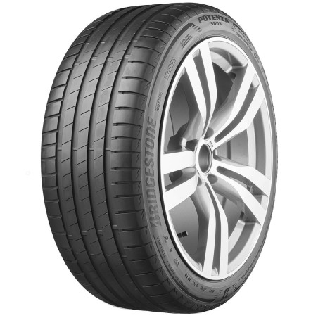 315-30 R20 101 (Y) Bridgestone Potenza S005 Rft