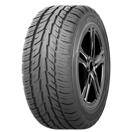 265-40 R22 106 V Arivo Ultra Sport Arv 7 Xl M+s (tl)