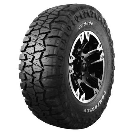 255-55 R19 111 Q Comforser Cf9000 R-t