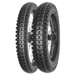 110-90 R19 62 P P Mitas Enduro Hybrid Super Yellow M+s