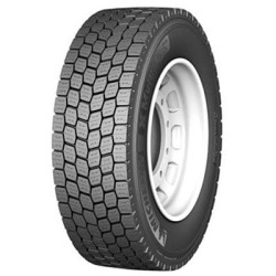 295-80 R225 152-148 L Michelin X Multi 3d Xde