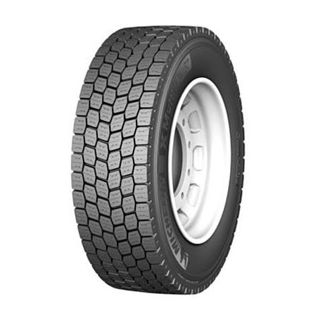 295-80 R225 152-148 L Michelin X Multi 3d Xde