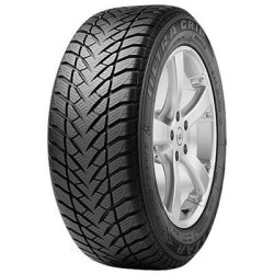 255-60 R18 112 H Goodyear Ultra Grip + Suv Xl 3pmsf M+s (tl)