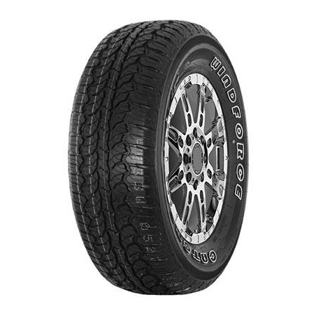 245-75 R15 109-107 S Windforce Catchfors A-t