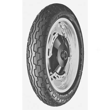 275 R18 42 P Bridgestone G 511 Front