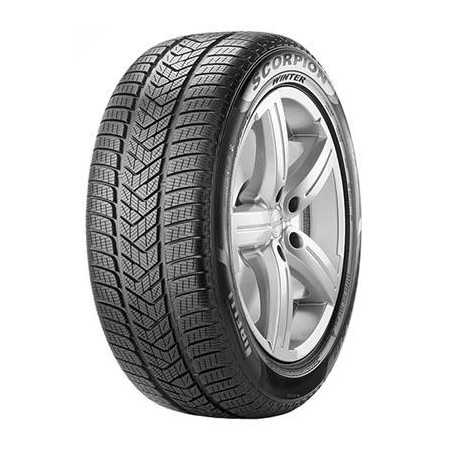 225-65 R17 106 H Pirelli Scorpion Winter Xl Fr