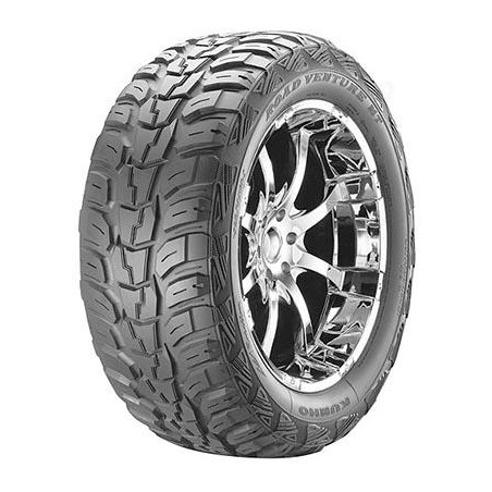 235-85 R16 120-116 Q Kumho Road Venture Mt Kl71