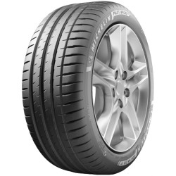 275-40 R18 103 Y Michelin Ps4* Zp Xl