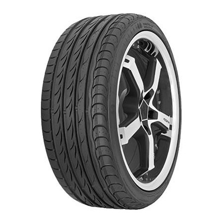 235-35 R19 91 W Syron Race1 X Xl