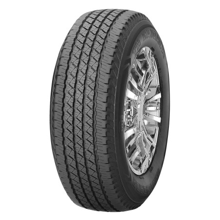 225-65 R17 100 H Roadstone Roadian Ht Suv Bsw M+s