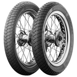 275 R17 47 P Michelin Anakstreet F-r