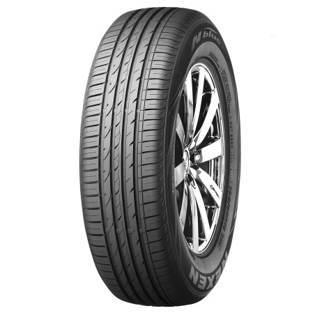 165-65 R15 81 T Nexen N Blue Premium