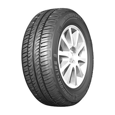 225-60 R18 100 H Semperit Comfort-life 2