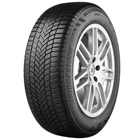 215-65 R16 102 H Bridgestone A005exl