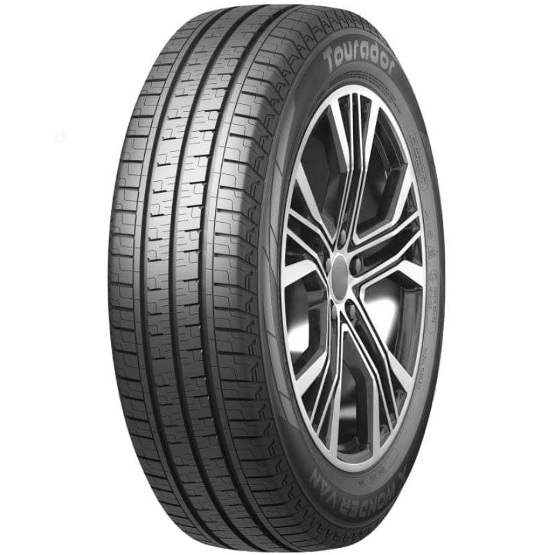 185 R14 102 S Tourador X Wonder Van C 8pr