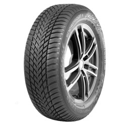 195-55 R16 87H HR Nokian Wi Snowproof 2
