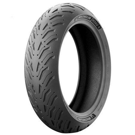 190-50 R17 73 W Michelin Road 6