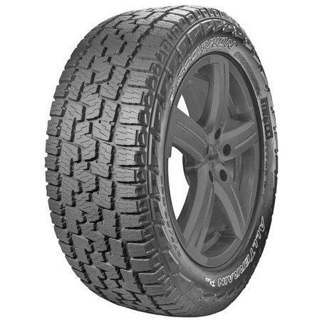 245-65 R17 111 T Pirelli S-a-t+xl