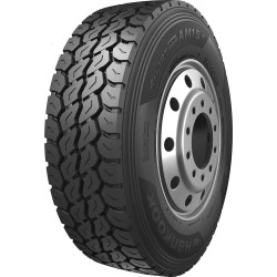385-65 R225 158 L Hankook Smart Work Am15+