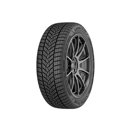265-60 R18 114H HR Goodyear Wi Ultragrip Performance + Suv
